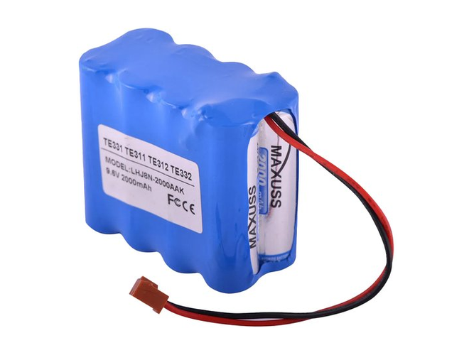 Terumo BN-600AAK battery