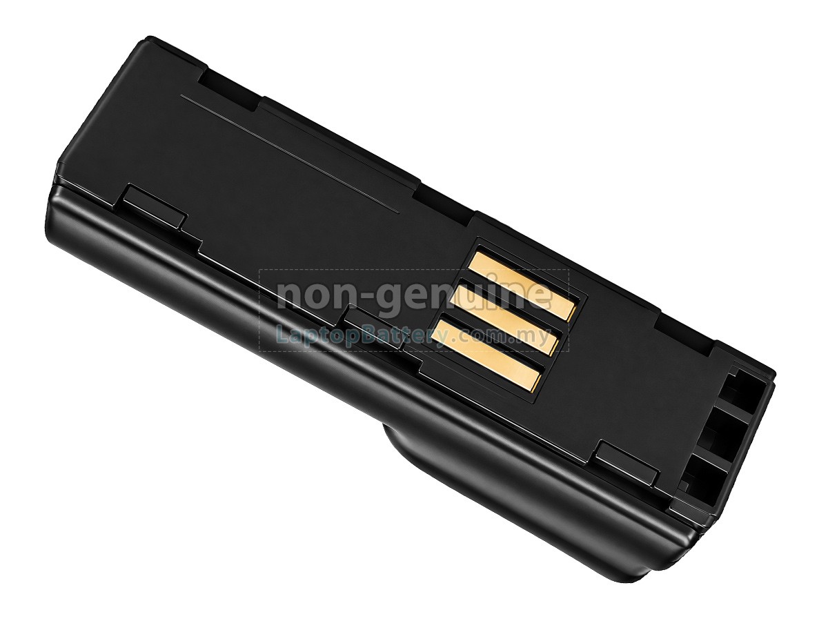 Testo 05155107 replacement battery