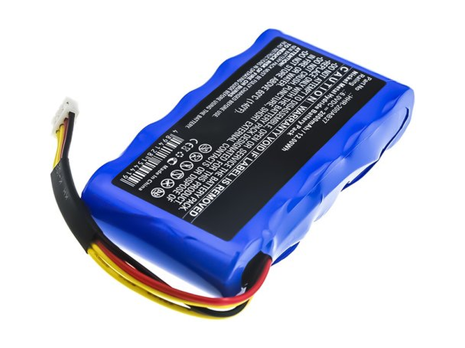 Testo HHR-200AB27 battery