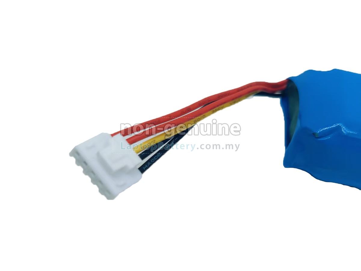 Teufel BOOMSTER XL replacement battery