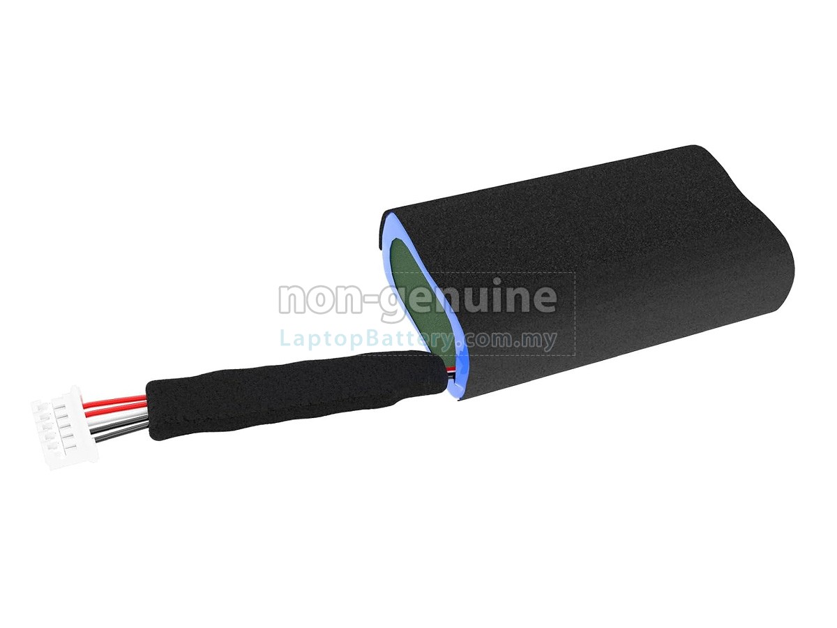 Teufel INR18650-1S2P replacement battery