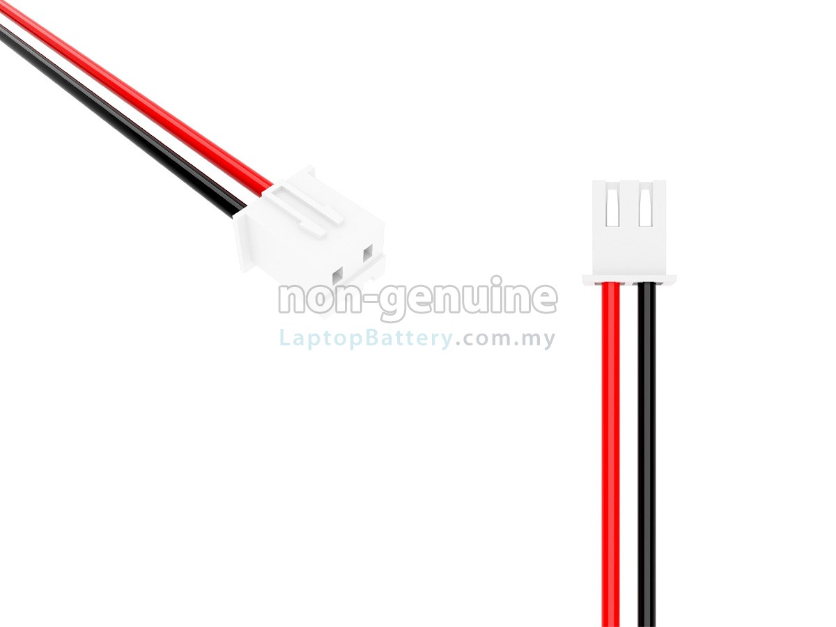 Teufel ROCKSTER XS 2016 replacement battery