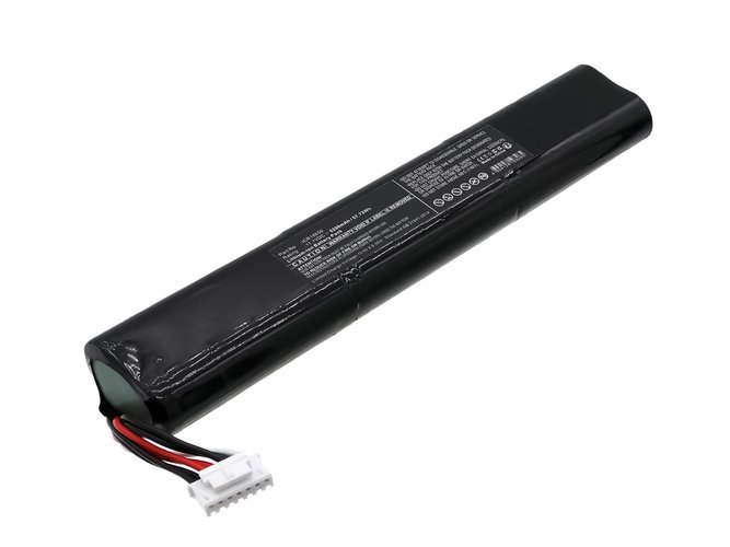 Teufel Boomster 2020 battery