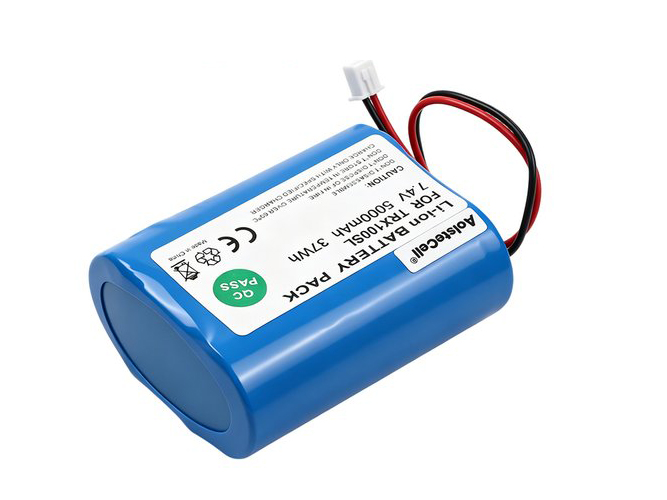 Teufel INR26650-2S1P battery