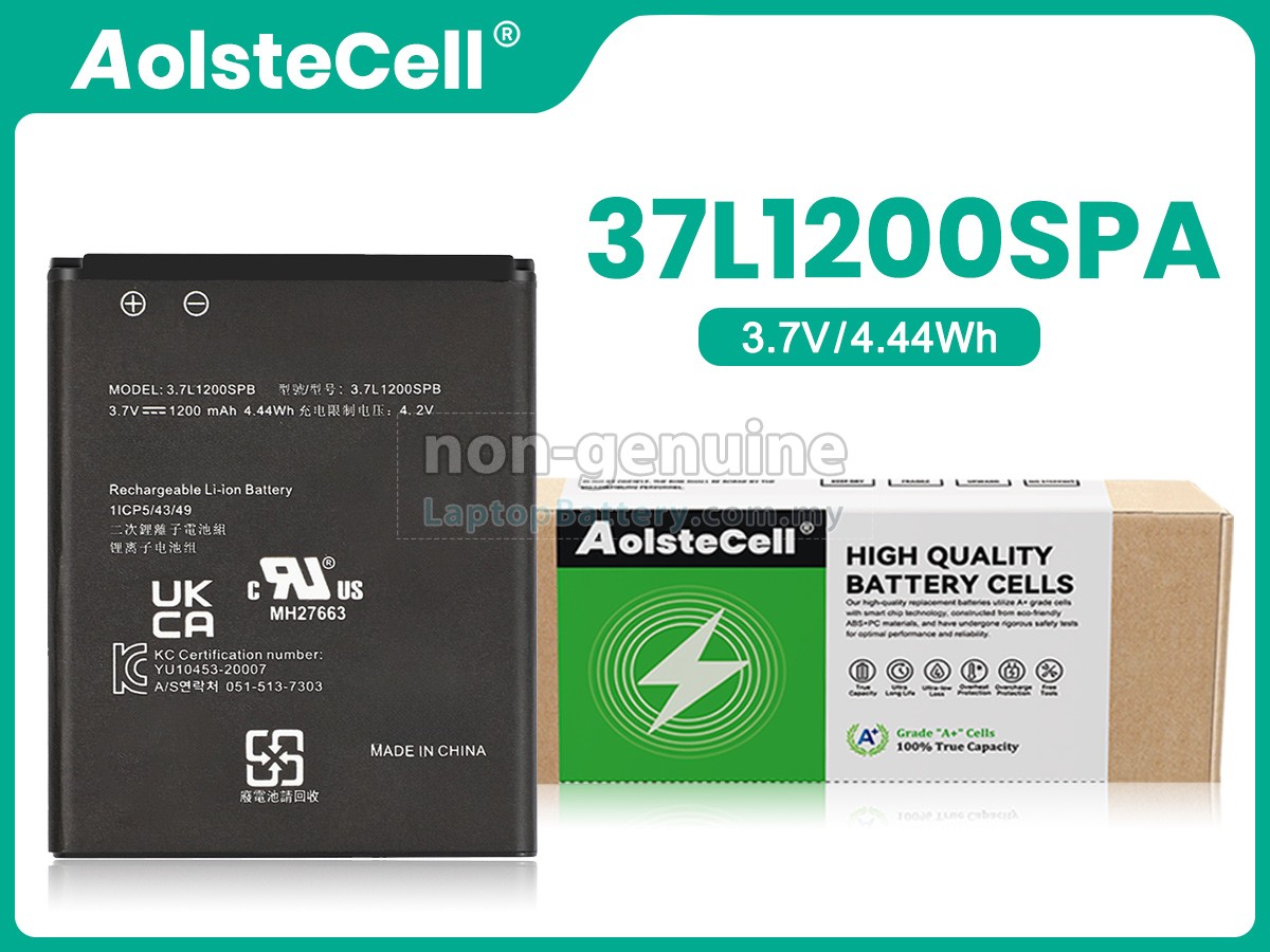 Texas Instruments TI-NSPIRE CX CAS replacement battery