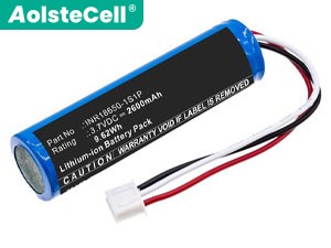 Theradome LH80 battery