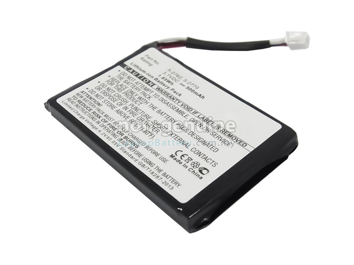 Thomson PL-043043 replacement battery