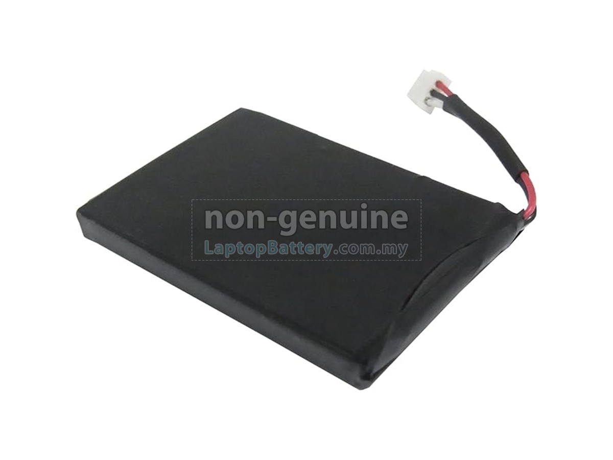Thomson PL-043043 replacement battery