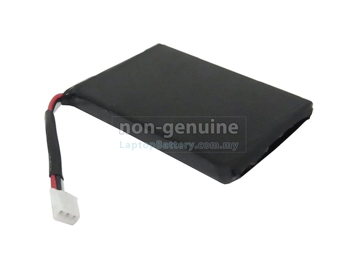 Thomson PL-043043 replacement battery