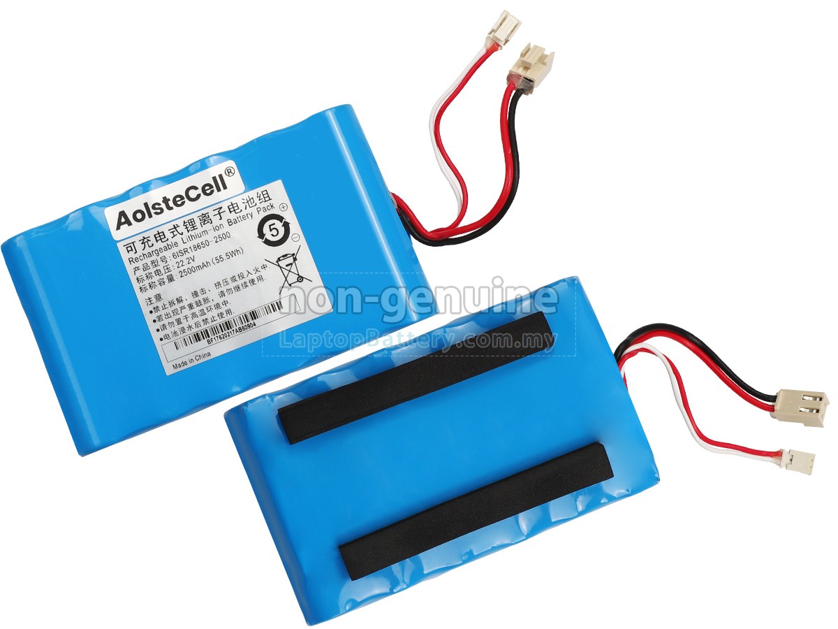 Tineco FW15M-01 replacement battery