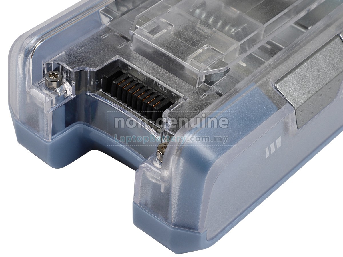 Tineco A11 PET replacement battery