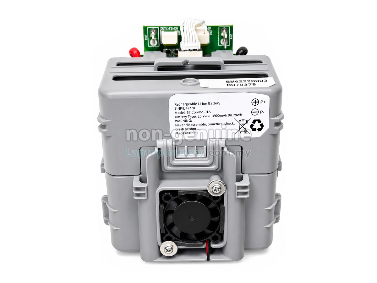 Tineco CL2220-7S1P-A00 replacement battery