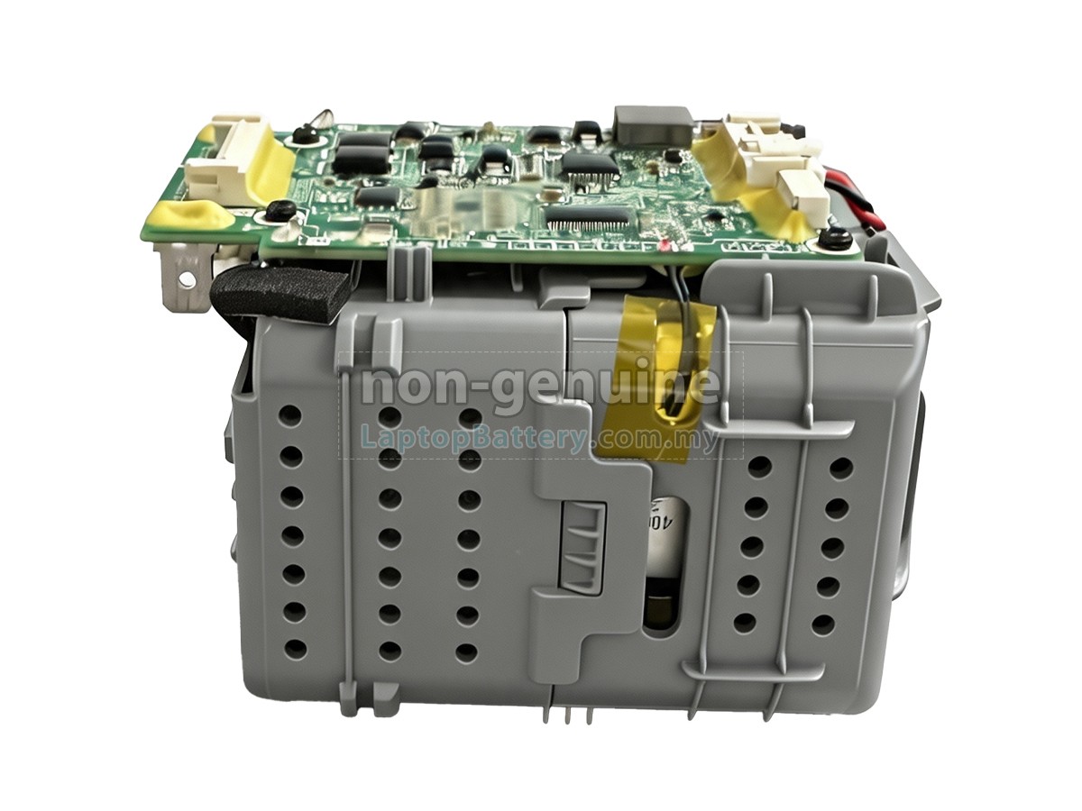 Tineco AIR STATION FW30050ECN replacement battery
