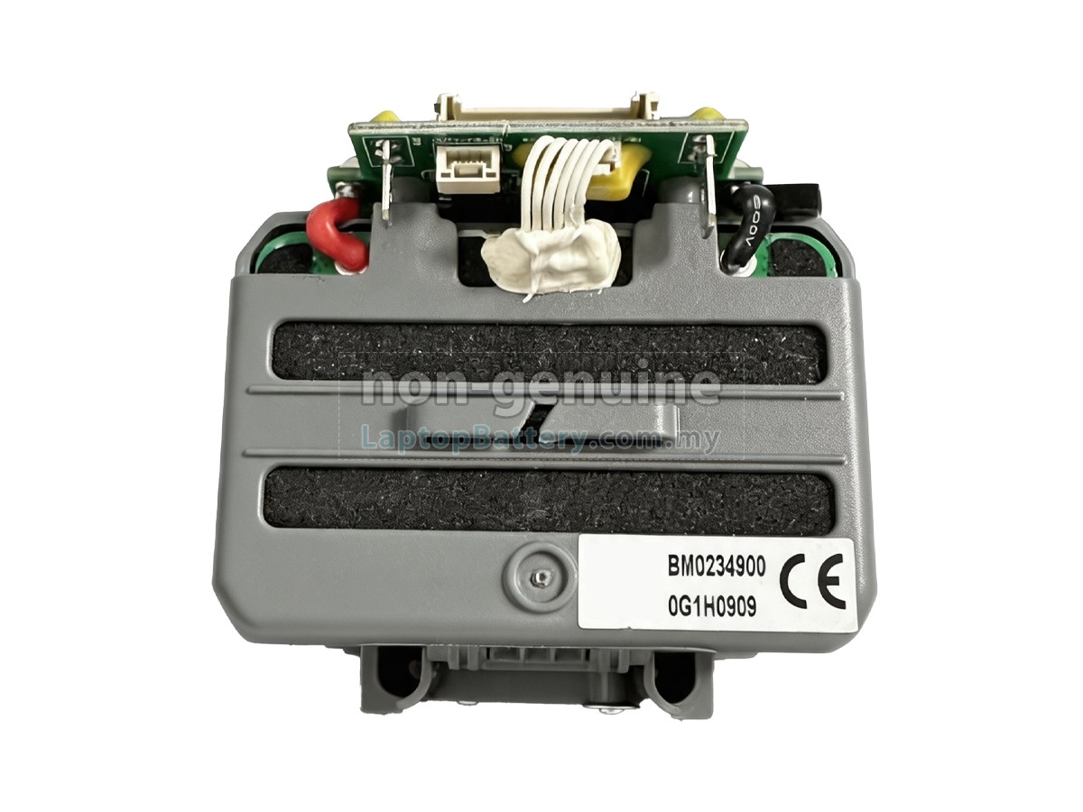 Tineco AIR STATION FW30050ECN replacement battery