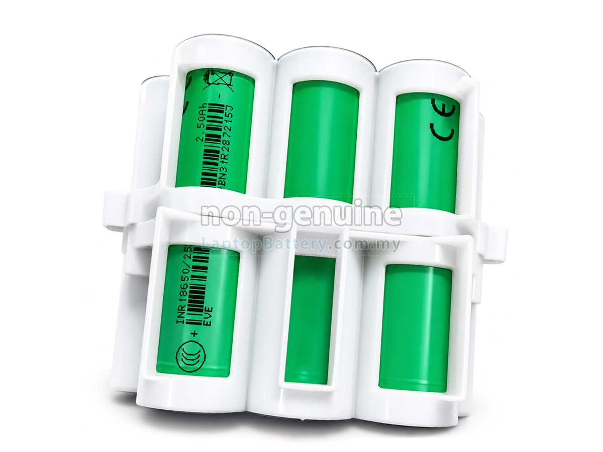 Tineco CL2378-7S1P-02A replacement battery