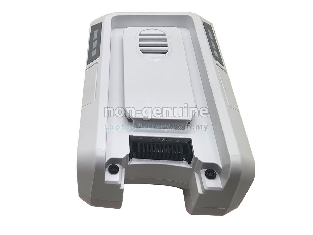 Tineco S10 ZT replacement battery