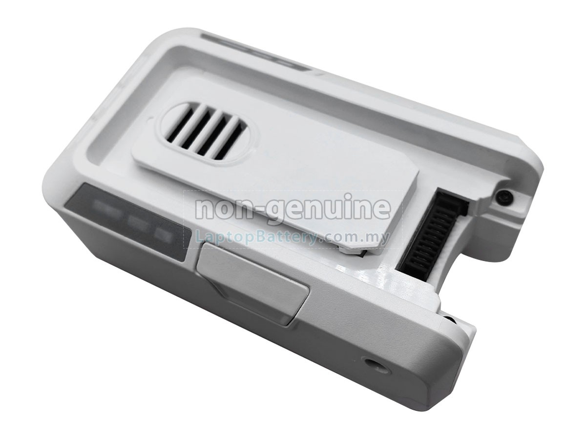 Tineco S10 ZT replacement battery