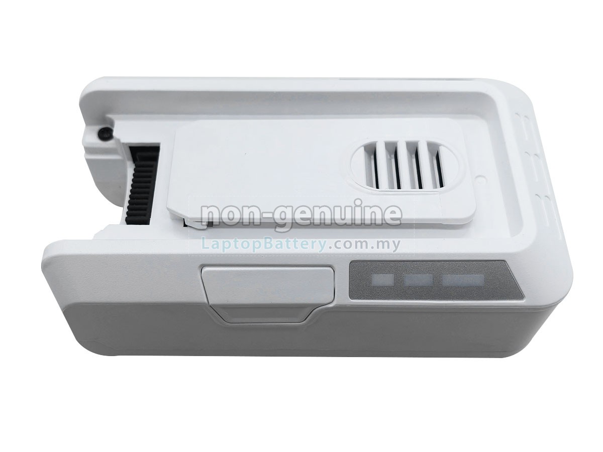 Tineco S10 ZT replacement battery