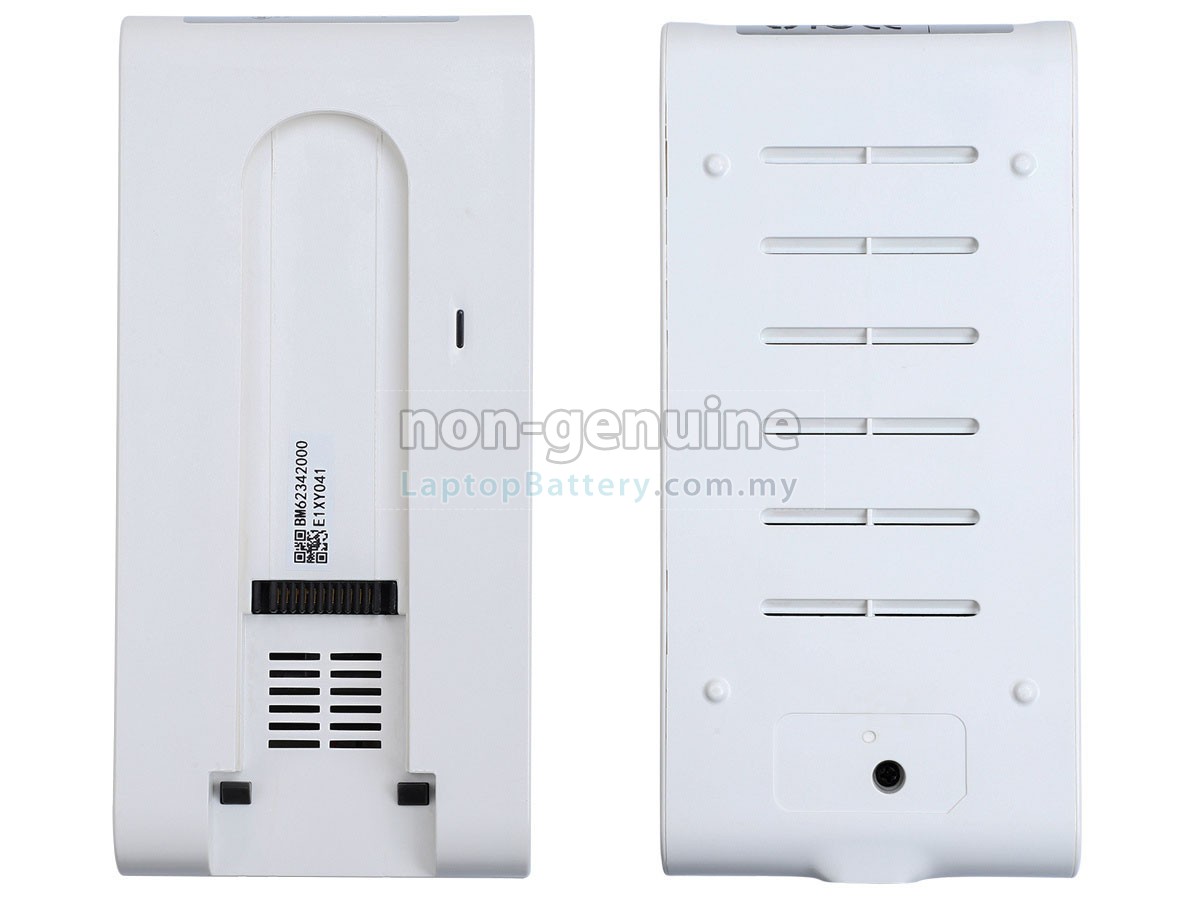 Tineco ZB2342-6S1P-01A replacement battery