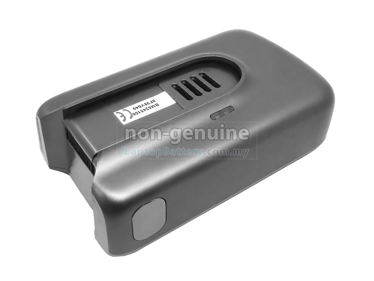Tineco ZB2451-6S1P-01A replacement battery