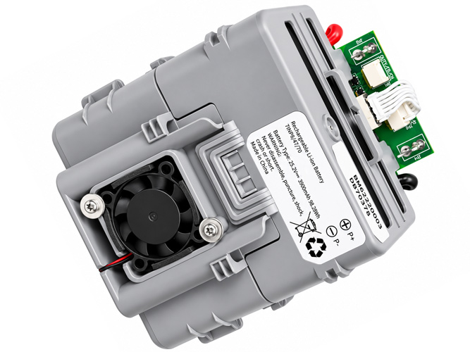 Tineco CL2220-7S1P-A00 battery