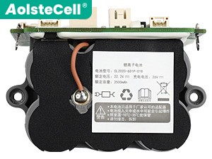 Tineco FW150100CN battery