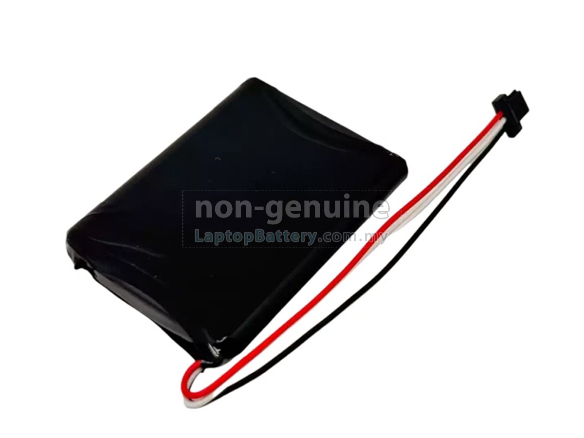 TomTom ONE 140S US replacement battery