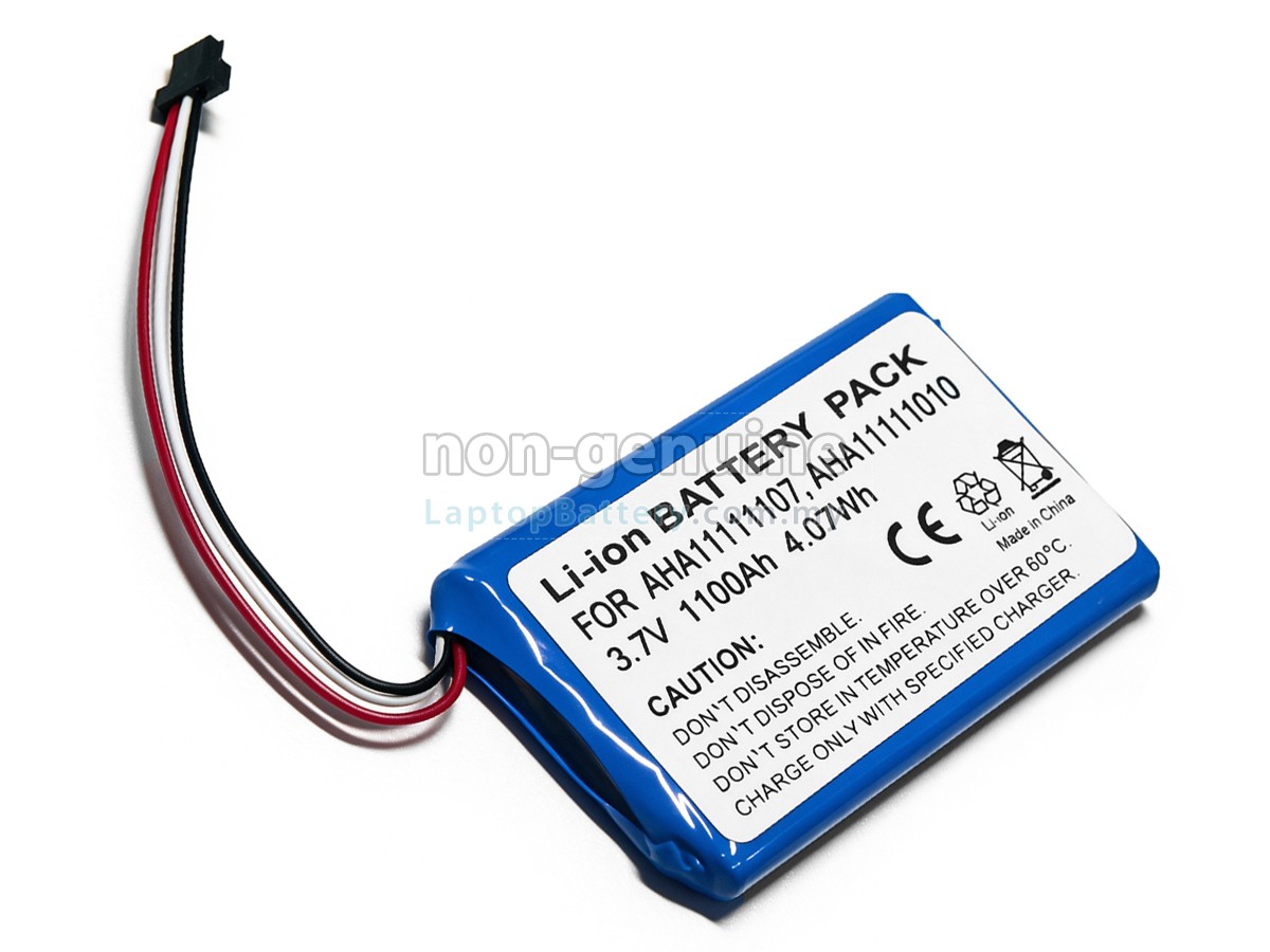 TomTom AHA11111010 replacement battery
