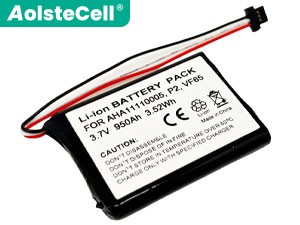 TomTom GO 500 battery