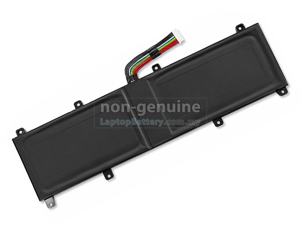 TongfangPC BA39 replacement battery