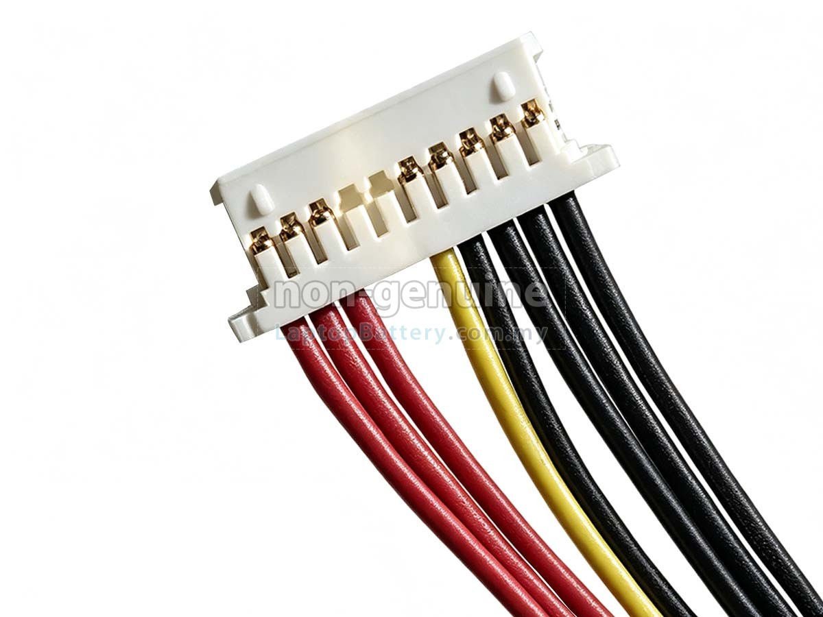 TongfangPC PSB141CO7 replacement battery