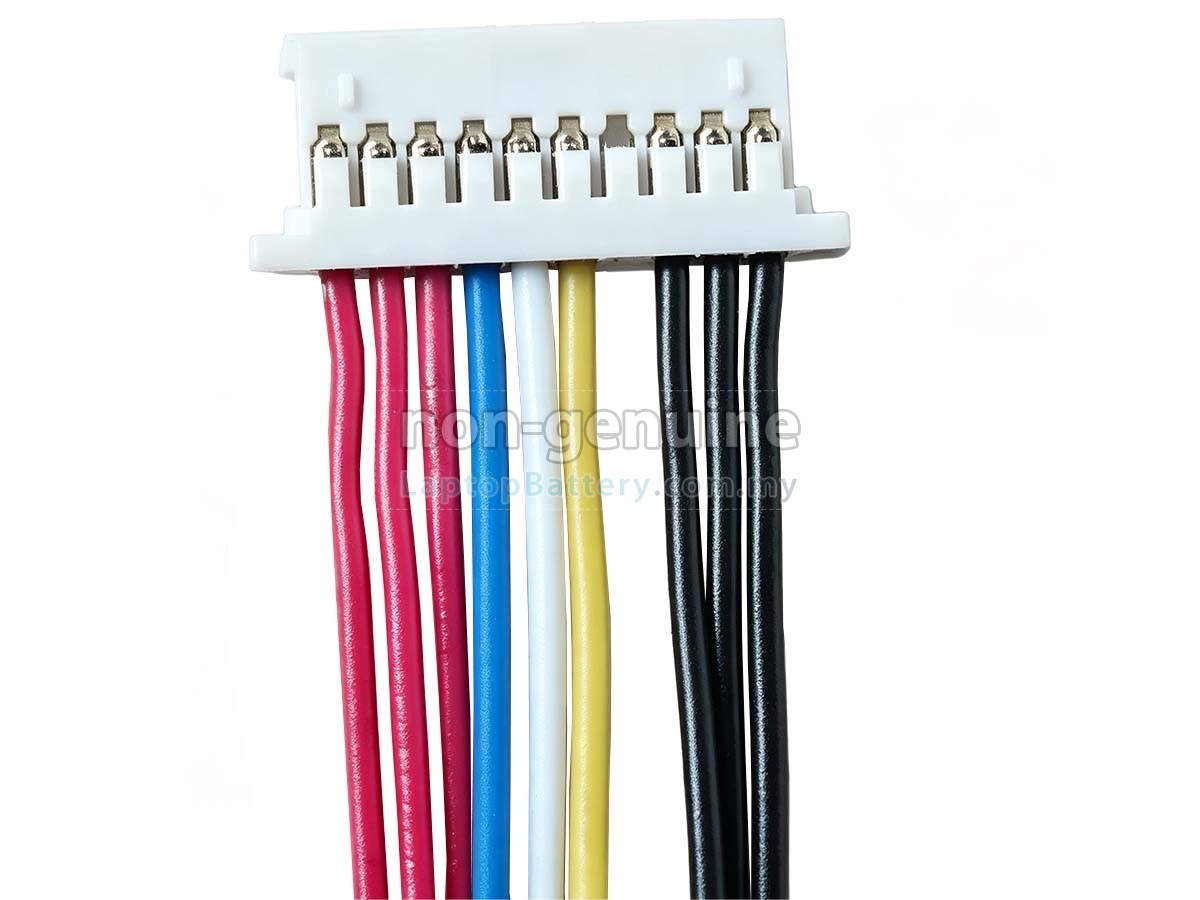 TongfangPC PSB141CO7 replacement battery