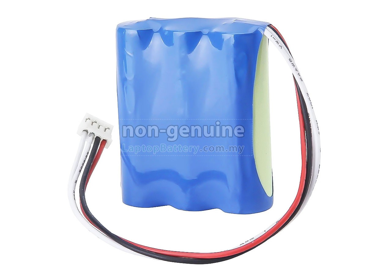 TOP 5520 replacement battery