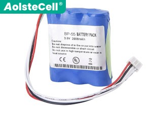 TOP BP-55 battery