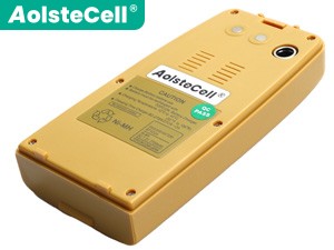 Topcon GTS-336N battery