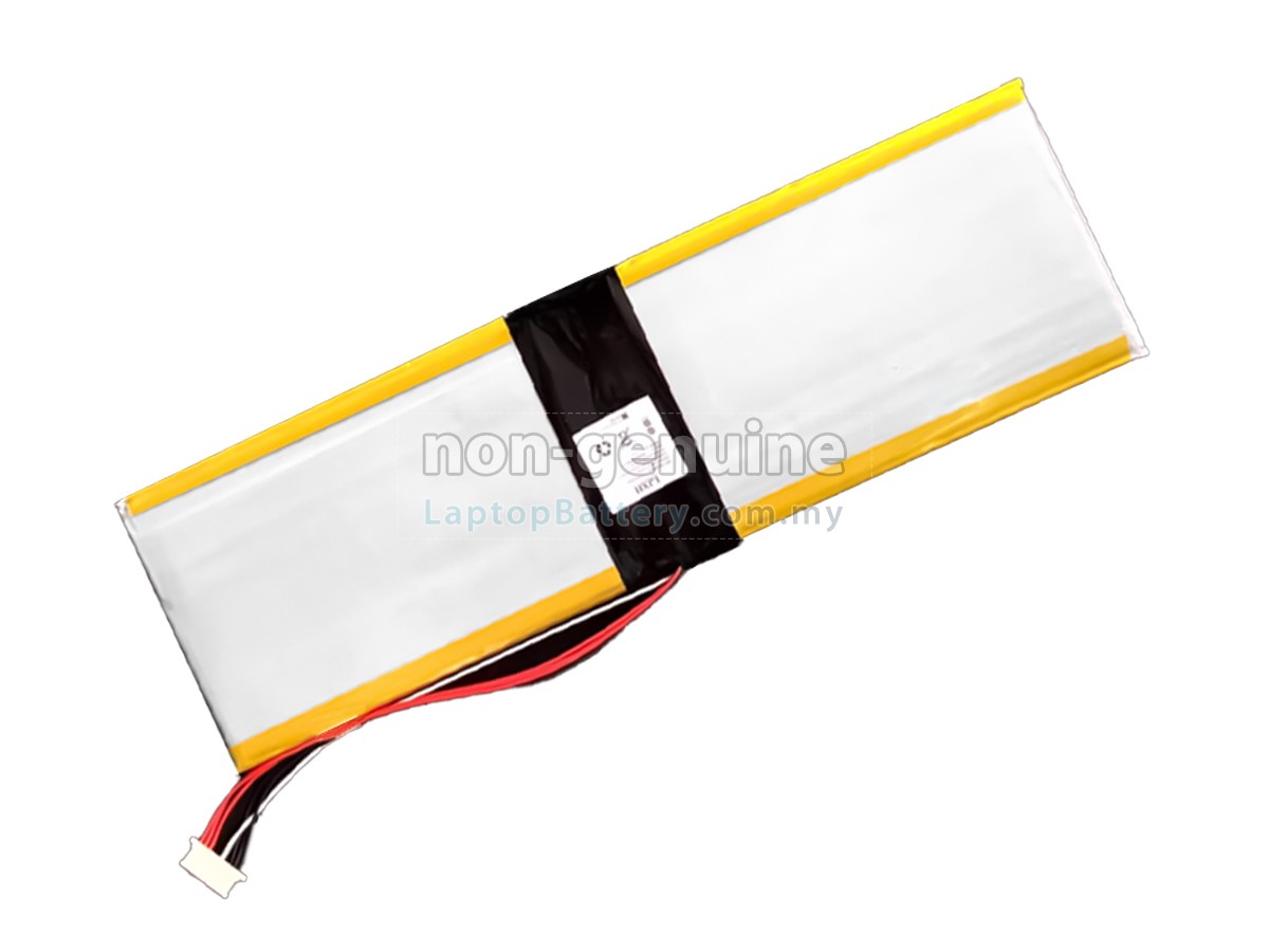 TOPOSH V14 replacement battery