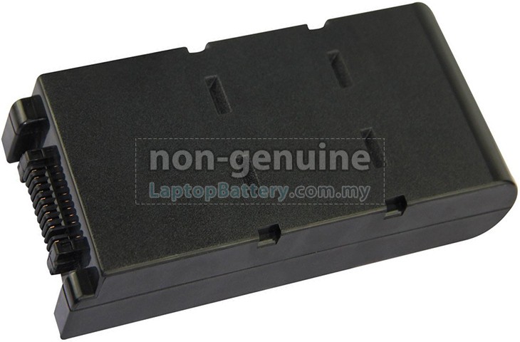 Battery for Toshiba PABAS073 laptop