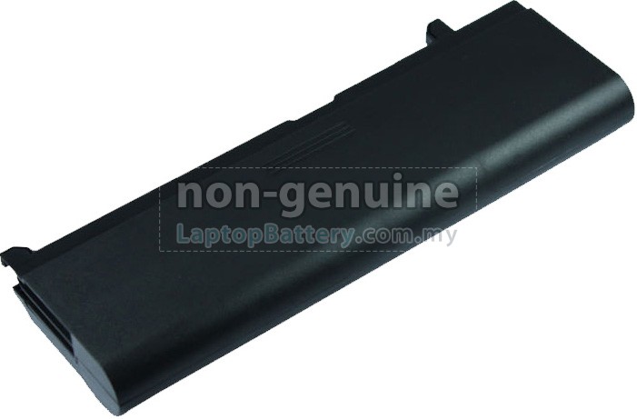 Battery for Toshiba Satellite A135-4637 laptop