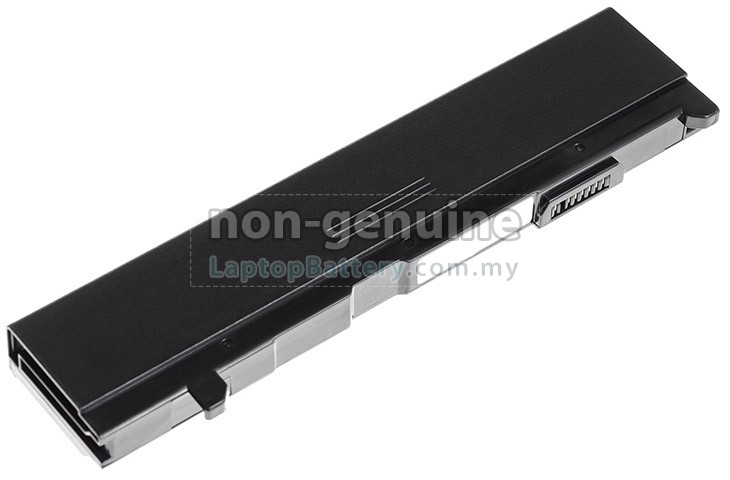 Battery for Toshiba Satellite A105-S2101 laptop