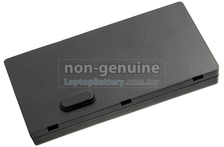 Battery for Toshiba PABAS115 laptop