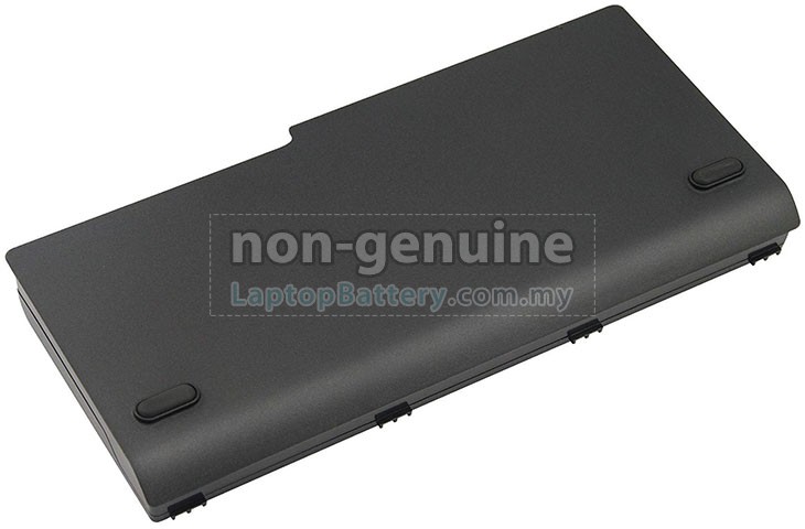 Battery for Toshiba PA3729U-1BAS laptop