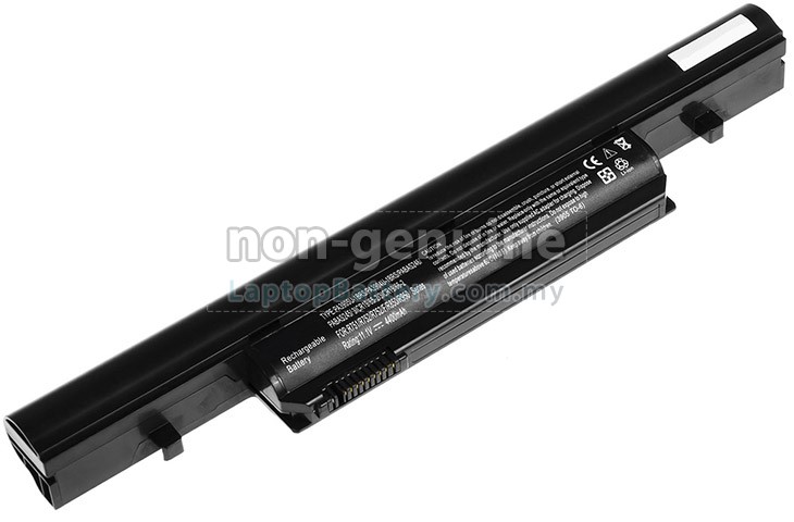 4400mAh Original ENESTAR Akku für TOSHIBA TECRA R950 R850 TOP QUALITÄT