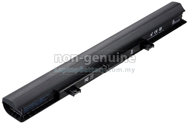 Battery for Toshiba Satellite C50-B laptop