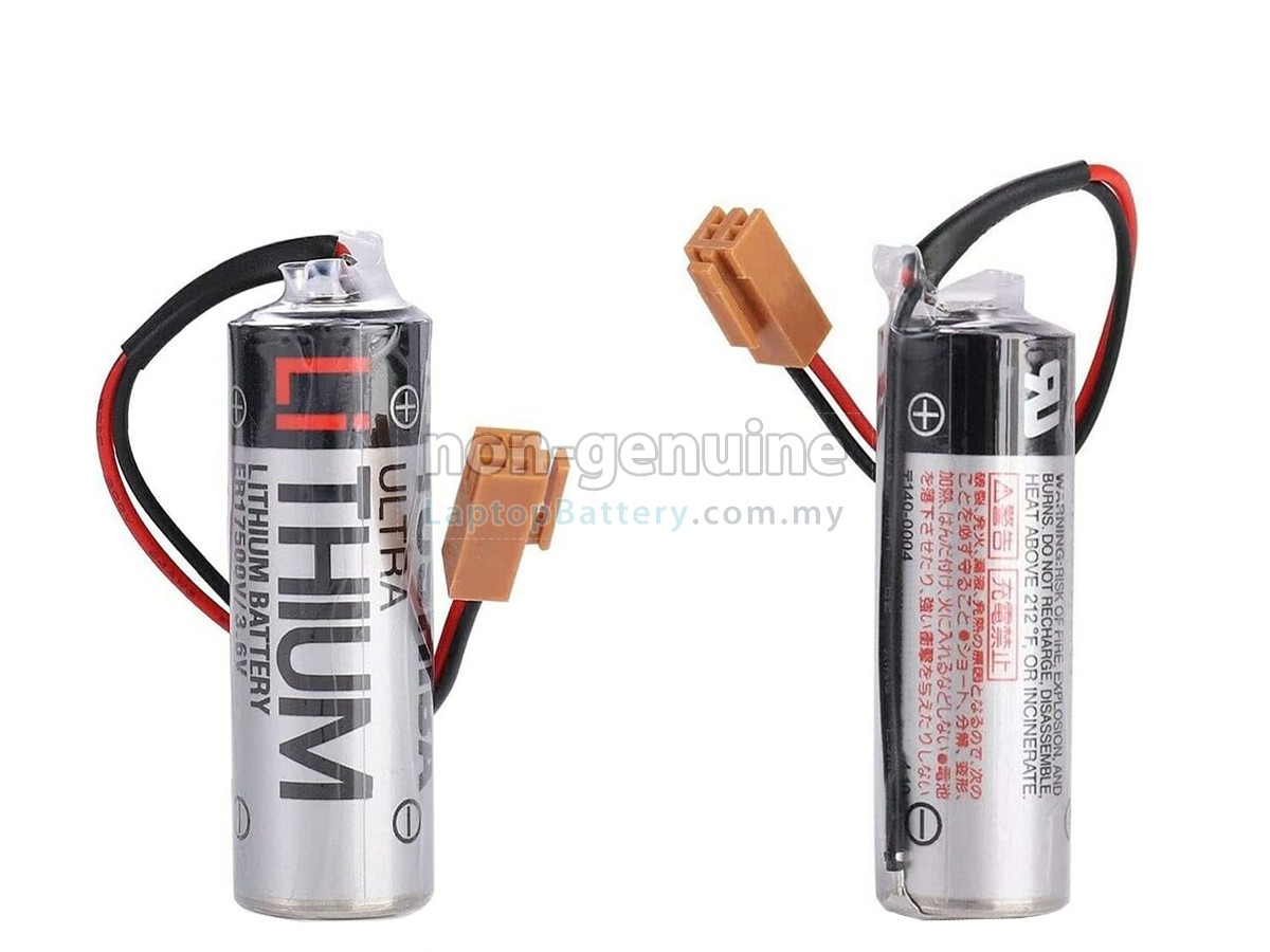 Toshiba HS-45551M replacement battery