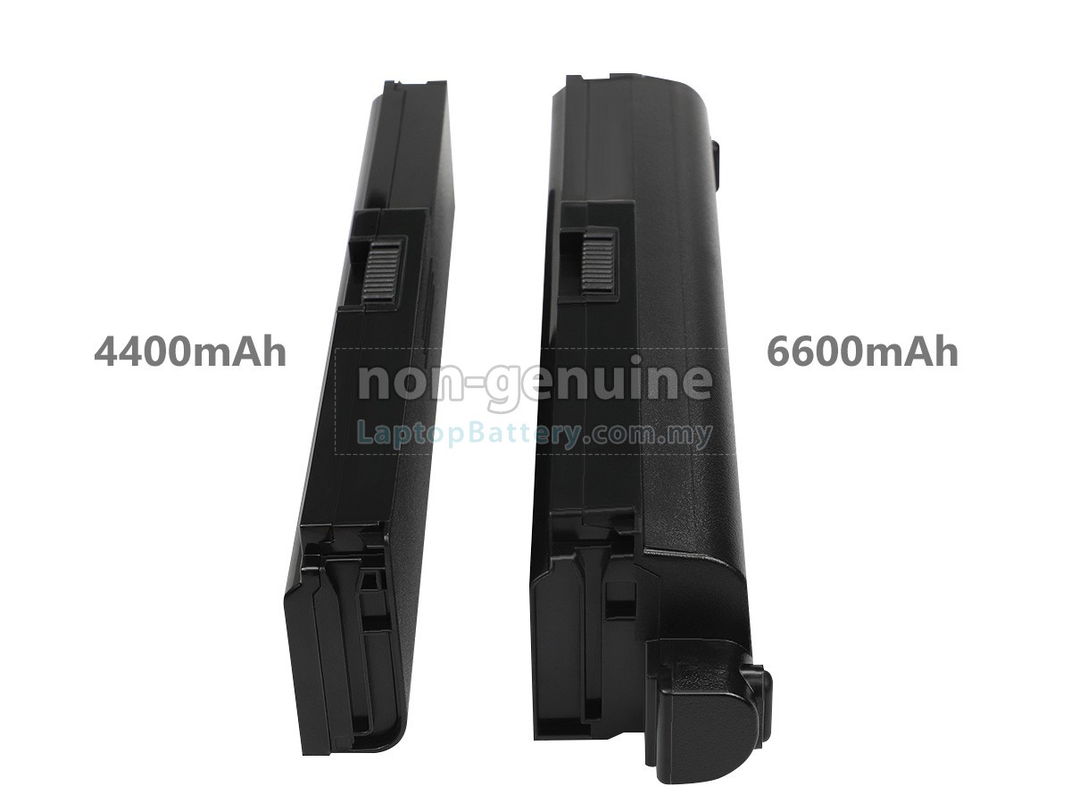 Toshiba Satellite L655-16F replacement battery
