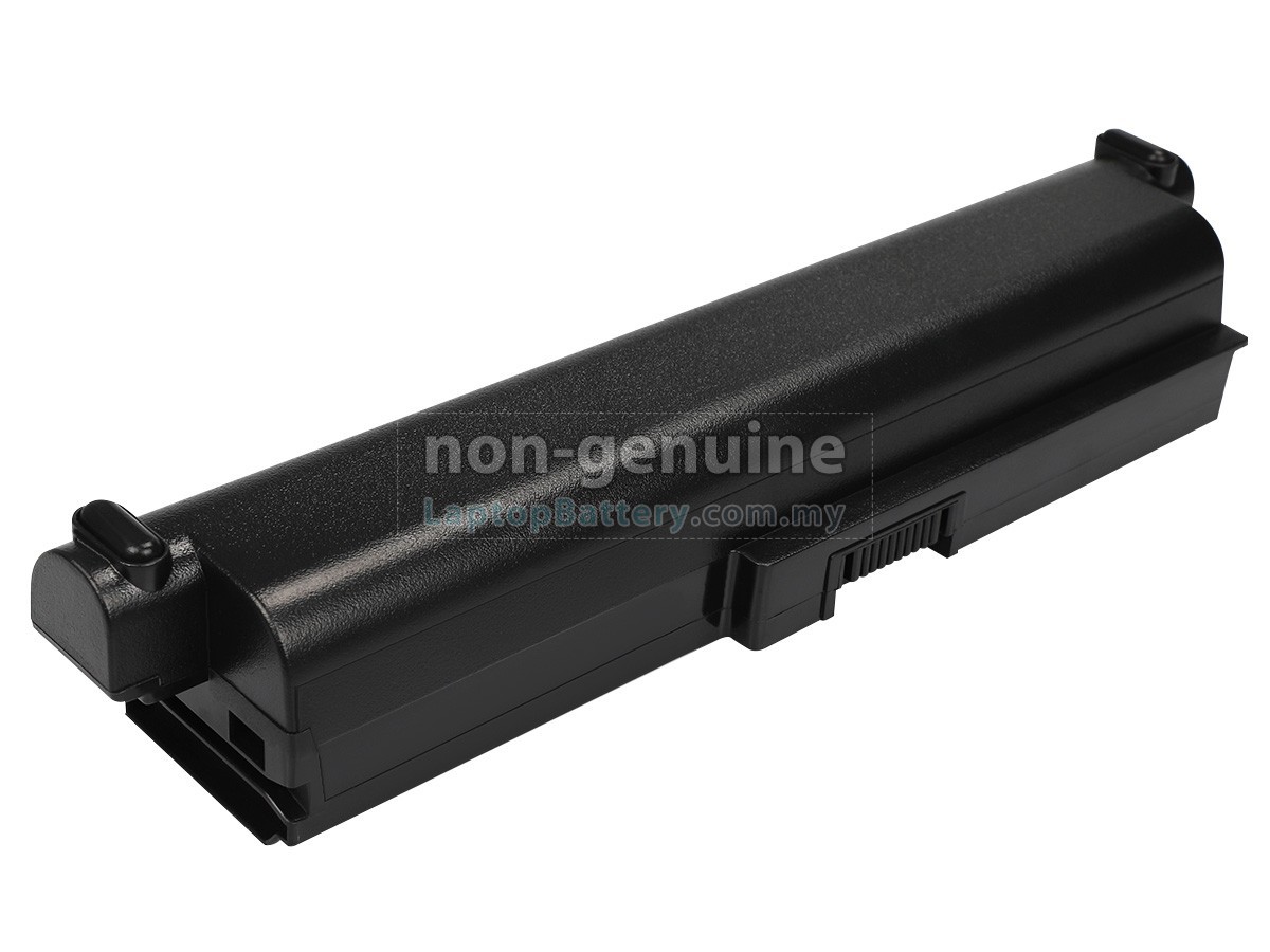Toshiba Satellite L750-1UX replacement battery