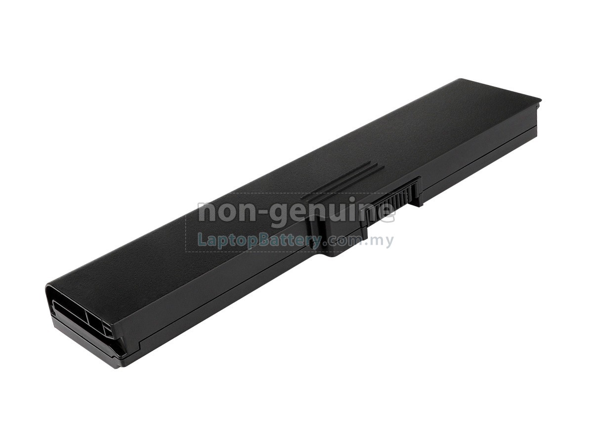 Toshiba Satellite L675-11G replacement battery