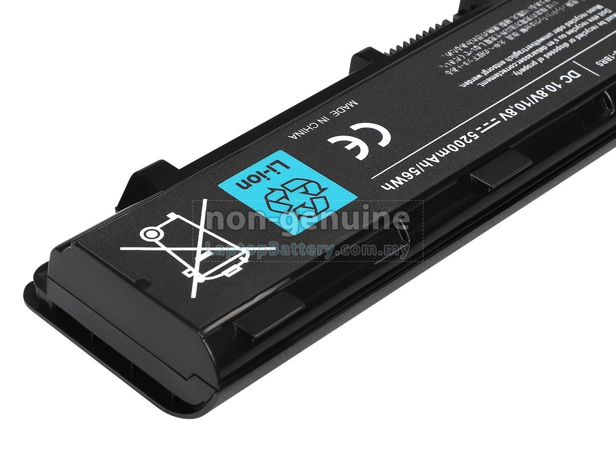 Toshiba Satellite C50-A-180 replacement battery
