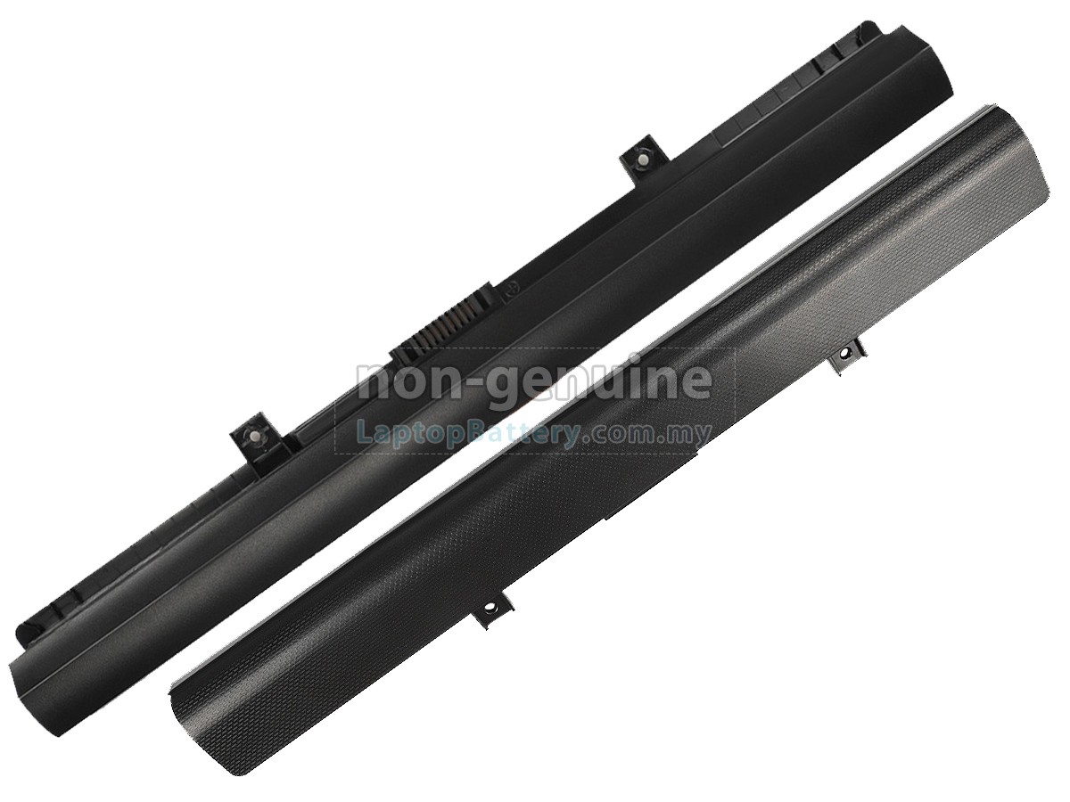 Toshiba A1PYU13E116A replacement battery