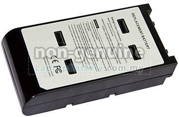 Battery for Toshiba PA3285U-2BRS laptop